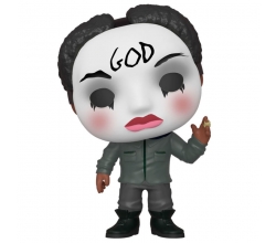 Figura POP The Purge...