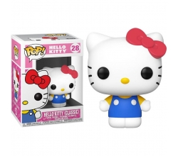 Figura POP Sanrio Hello...