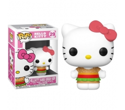 Figura POP Sanrio Hello...
