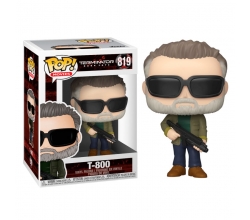 Figura POP Terminator Dark...