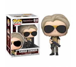Figura POP Terminator Dark...