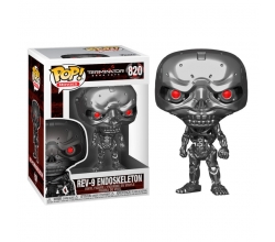 Figura POP Terminator Dark...