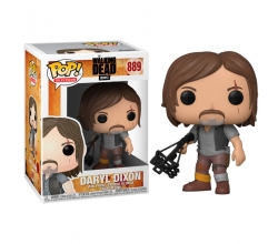 Figura POP Walking Dead Daryl