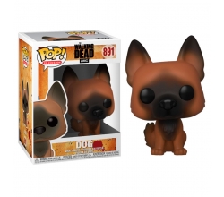 Figura POP Walking Dead Dog