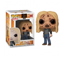 Figura POP Walking Dead...