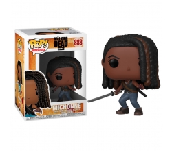 Figura POP Walking Dead...