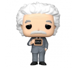 Figura POP Albert Einstein
