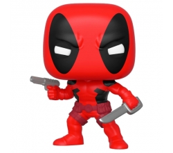 Figura POP Marvel 80th...
