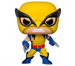 Figura POP Marvel 80th...