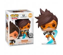 Figura POP Overwatch 2 Tracer