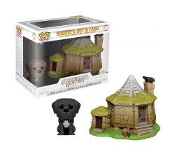 Figura POP Harry Potter...