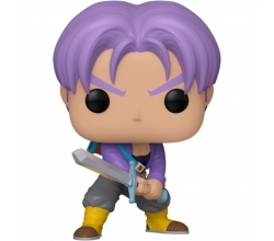 Figura POP Dragon Ball Z...