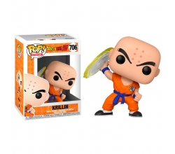 Figura POP Dragon Ball Z...