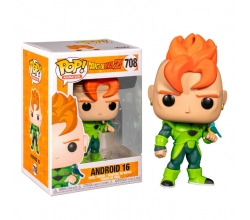 Figura POP Dragon Ball Z...