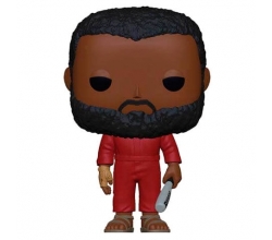 Figura POP Nosotros Abraham...
