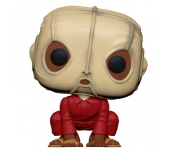 Figura POP Nosotros Pluto...