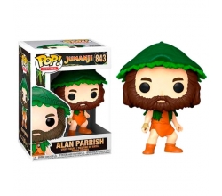 Figura POP Jumanji Alan...