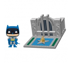 Figura POP DC Comics Batman...
