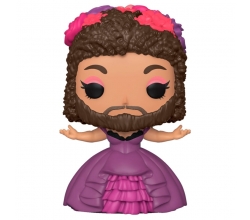 Figura POP El Gran Showman...