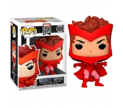 Figura POP Marvel 80th...
