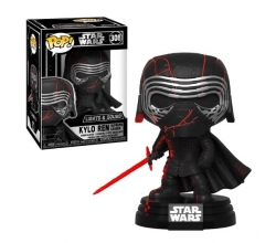 Figura POP Star Wars Rise...