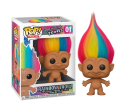 Figura POP Trolls Rainbow...
