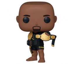 Figura POP UFC Daniel Cormier