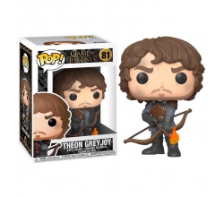 Figura POP Juego de Tronos...