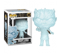 Figura POP Juego de Tronos...