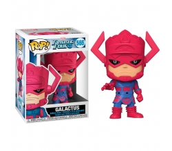 Figura POP Marvel Los 4...