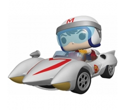 Figura POP Speed Racer...