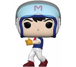 Figura POP Speed Racer...