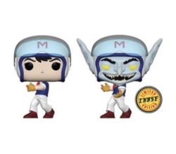 Figura POP Speed Racer...