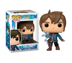 Figura POP El Principe...