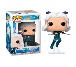 Figura POP El Principe...