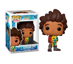 Figura POP El Principe...