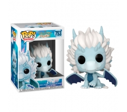Figura POP El Principe...