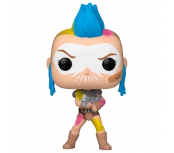 Figura POP Rage 2 Mohawk Girl