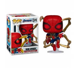 Figura POP Marvel...