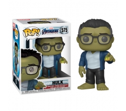 Figura POP Marvel...