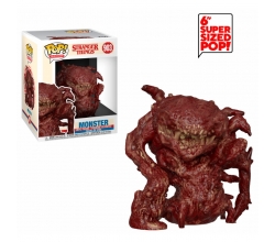 Figura POP Stranger Things...