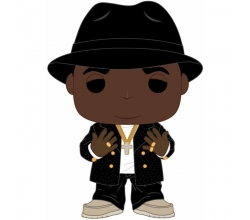 Figura POP Biggie Notorious...
