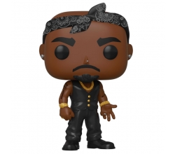 Figura POP Tupac Vest with...