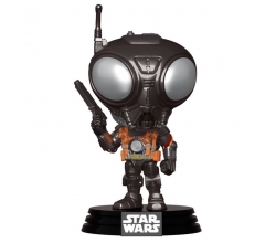 Figura POP Star Wars...