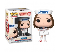 Figura POP Stranger Things...