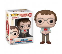 Figura POP Stranger Things...