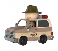 Figura Dorbz Ridez Stranger...