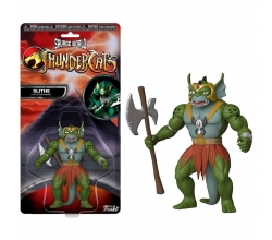 Figura action Savage World...