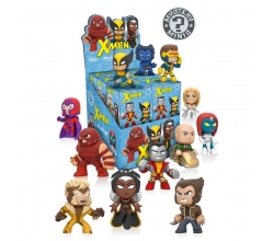 Figura Mystery Minis Marvel...