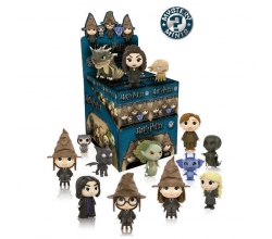 Figura Mystery Minis Harry...